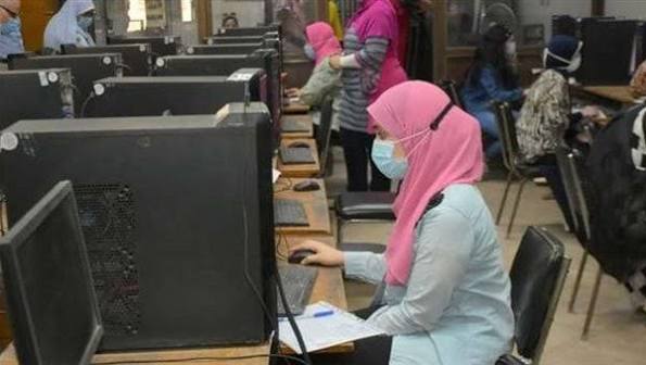 تنسيق الدبلوم الفني الصناعي 2026 5 تنسيق الدبلوم الفني الصناعي 2026 5